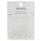 12 Packs: 6 ct. (72 total) 19mm Metal Rectangle Hinged Closures by Bead Landing™